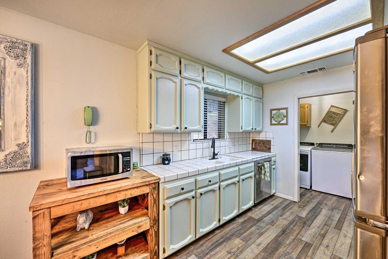 North Fork Vacation Rental 28 Mi To Yosemite מראה חיצוני תמונה