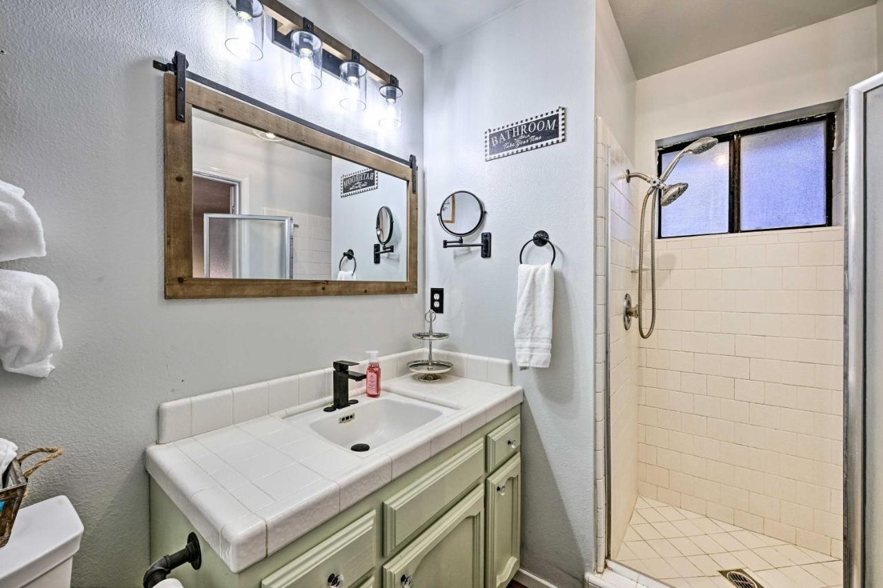 North Fork Vacation Rental 28 Mi To Yosemite מראה חיצוני תמונה