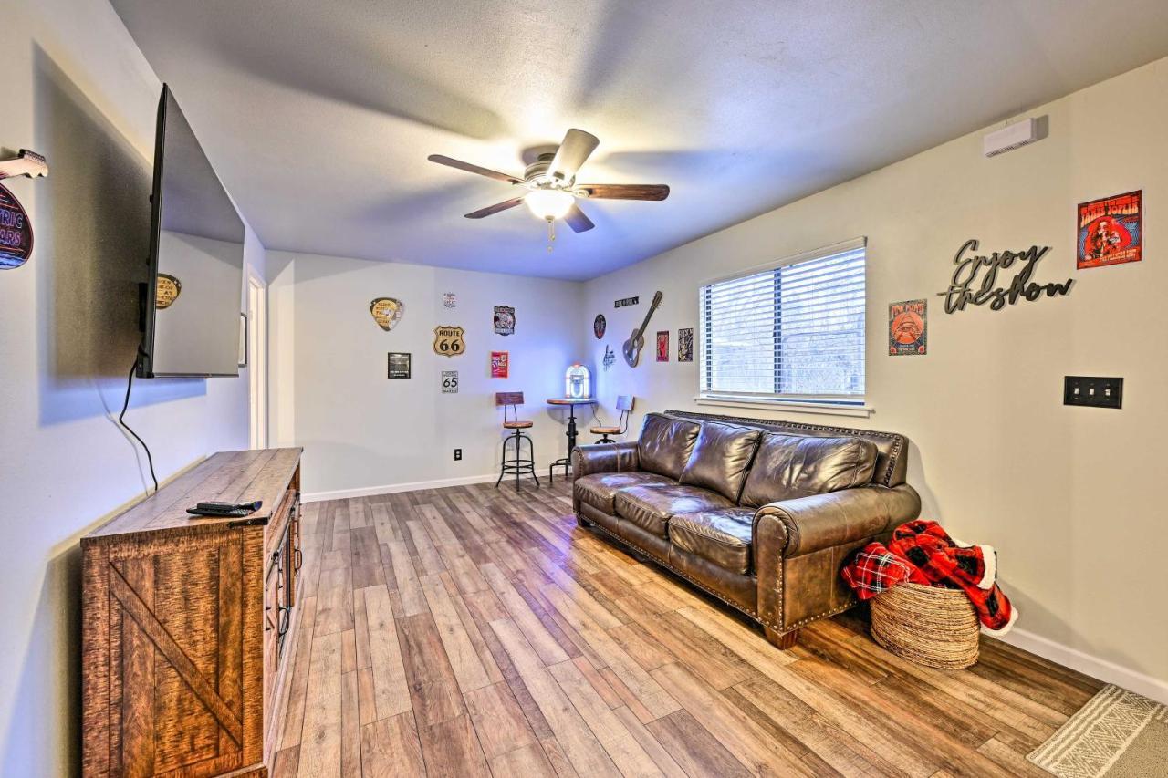 North Fork Vacation Rental 28 Mi To Yosemite מראה חיצוני תמונה