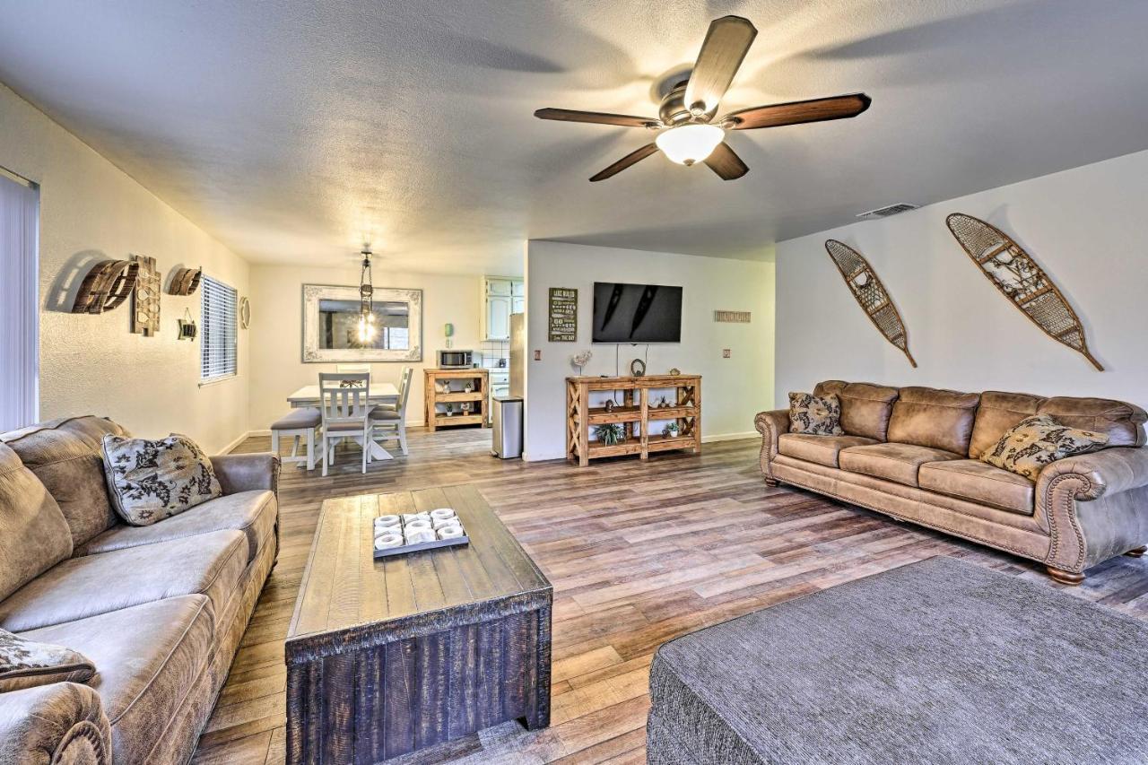 North Fork Vacation Rental 28 Mi To Yosemite מראה חיצוני תמונה