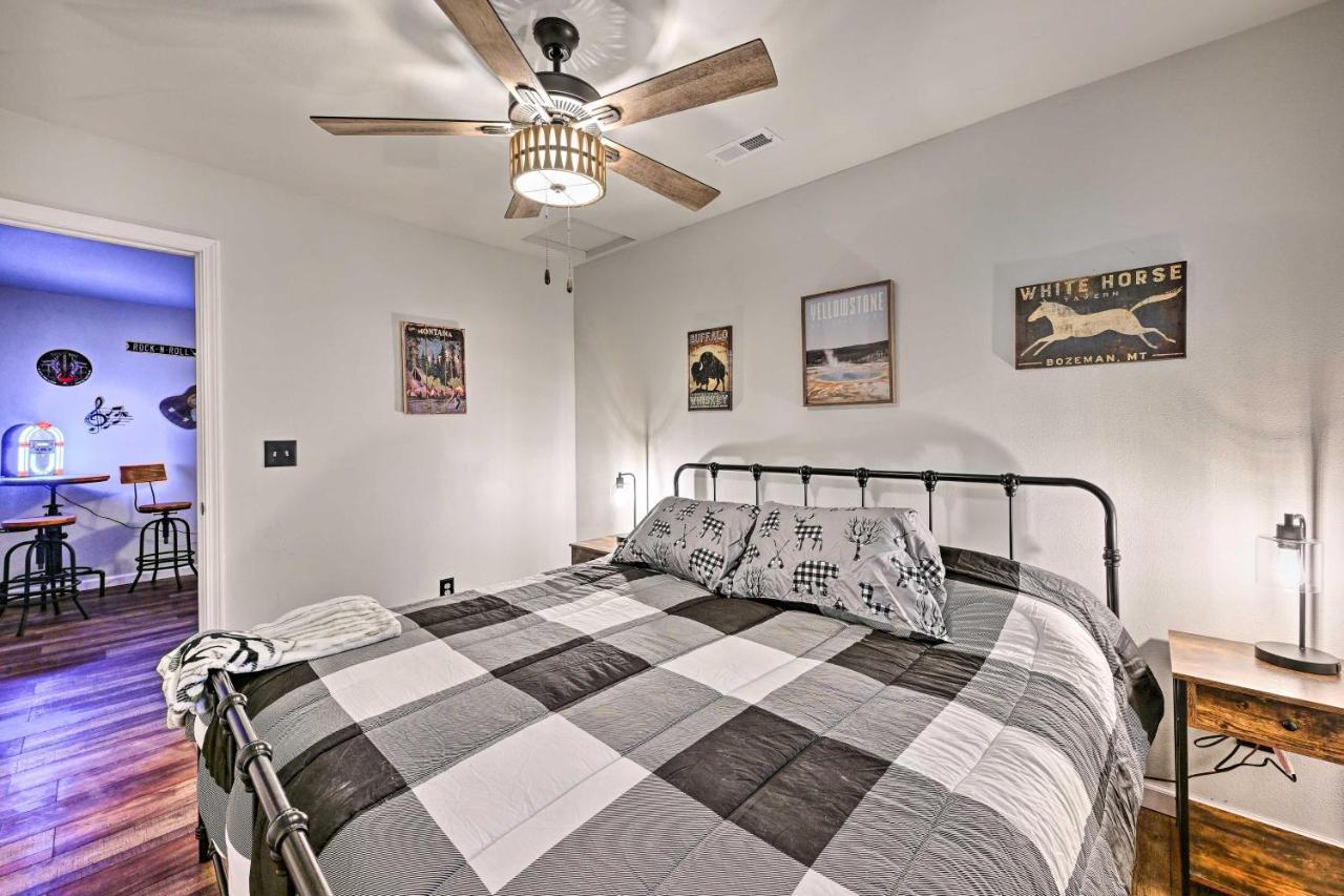 North Fork Vacation Rental 28 Mi To Yosemite מראה חיצוני תמונה