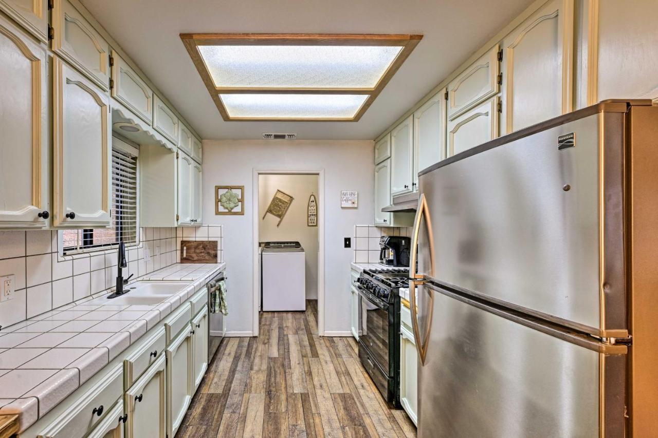 North Fork Vacation Rental 28 Mi To Yosemite מראה חיצוני תמונה