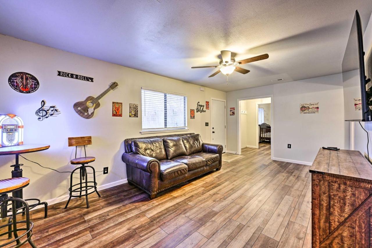 North Fork Vacation Rental 28 Mi To Yosemite מראה חיצוני תמונה